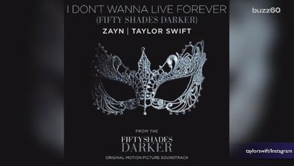 Taylor Swift and Zayn Malik Release Surprise Single