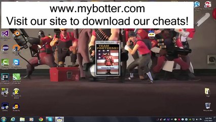 Tf2 items hack