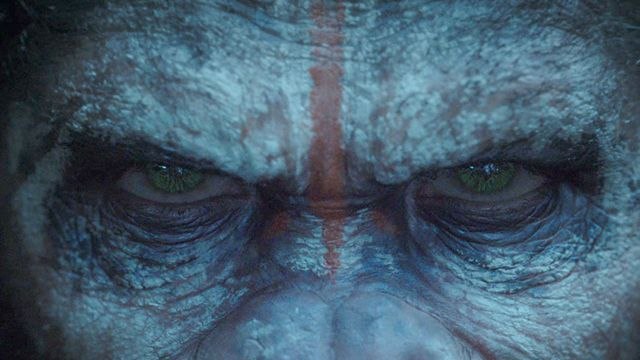 La Planète des Singes - Suprématie : Bande annonce [Officielle] VOST