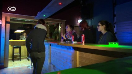 Los jóvenes austriacos prefieren la derecha | Enfoque Europa