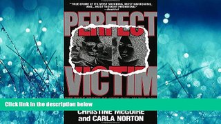 READ THE NEW BOOK Perfect Victim: The True Story of the Girl in the Box BOOOK ONLINE