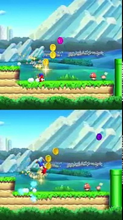 Meet Super Mario Run