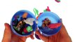 Apriamo un Uovo Sorpresa Maxi Play Doh con 10 giocattoli-sorpresa dentro