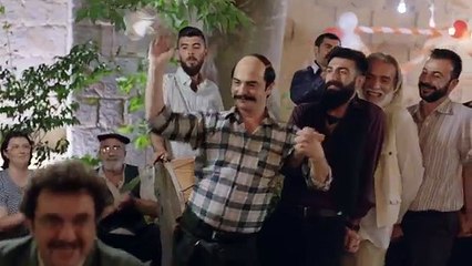 Düğün Dernek 2 Sünnet - Teaser