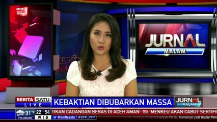 Ridwan Kamil Minta Polisi Tindak Pelaku Pembubaran KKR Natal