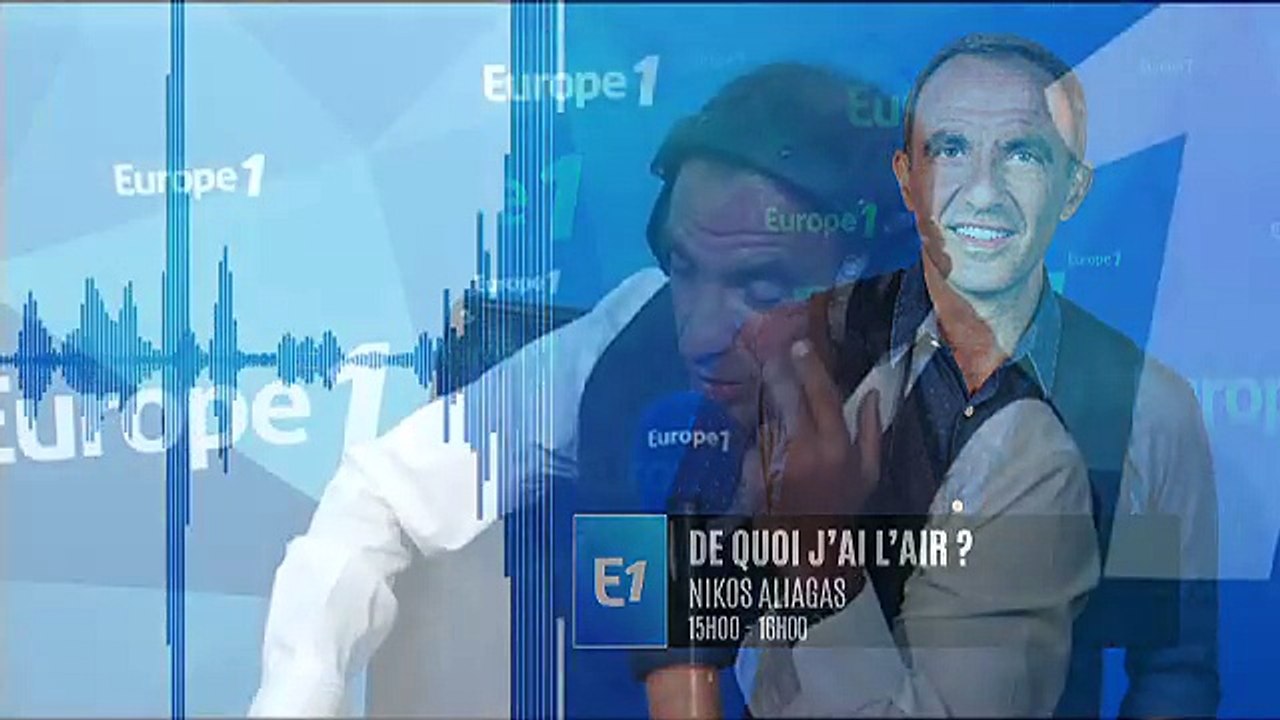 Michel Bouquet : "Je suis comme au premier jour"