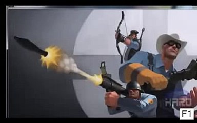TF2 Free Items