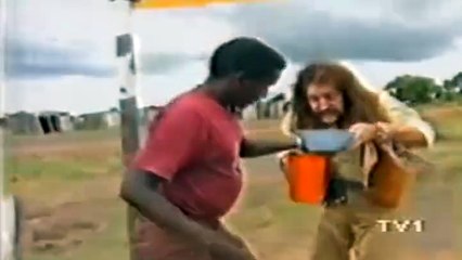 Ekvatorda suyun dönüş yönü (Barış Manço)