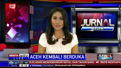 Sekeluarga Selamat dari Gempa Aceh Berkat Tiang Ranjang
