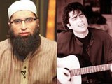 A Journey from Vital Signs to Islamic Scholar - Junaid Jamshed - A short Story