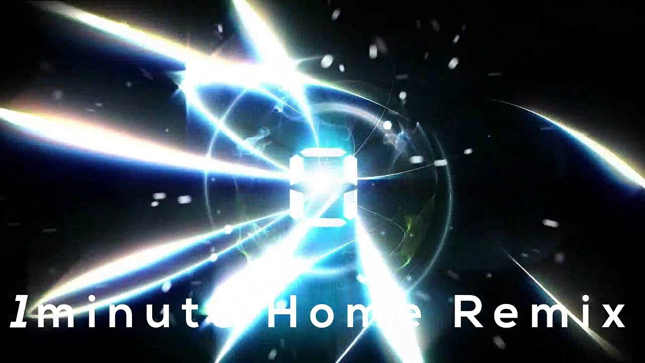 1Minute Home Remix DJ Force HMEDIA™ 725