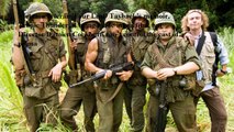 Watch Tropic Thunder 2008 Online HD