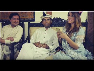 Tuu Layigas Qismatir ney Super shina song by  Ibrahim John