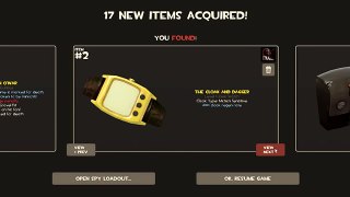 [TF2] How to get free items on TF2 Augest 2016 & Wear Free Stuff( No Hacking )
