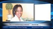Physical Therapist in Oklahoma City OK: Local Oklahoma City Physical Therapy Clinic 405-455-7860