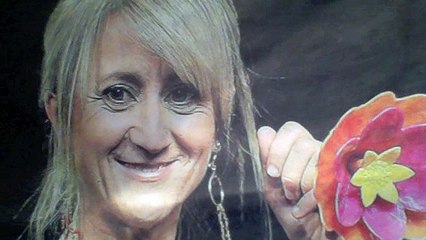 Luciana Littizzetto Dice NO a Beppe Grillo