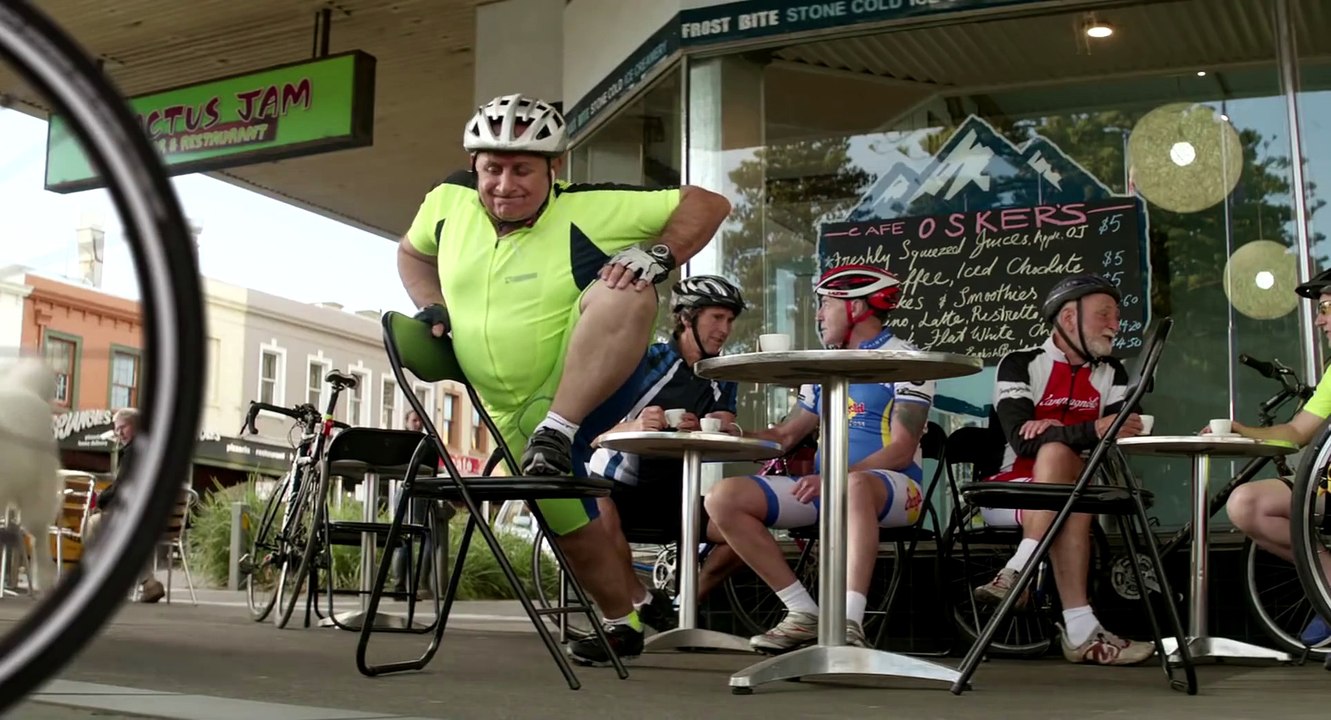 Oddball HD 2015 Trailer 2