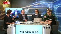 Quels cadeaux high-tech pour Noël ? (JTECH 301)