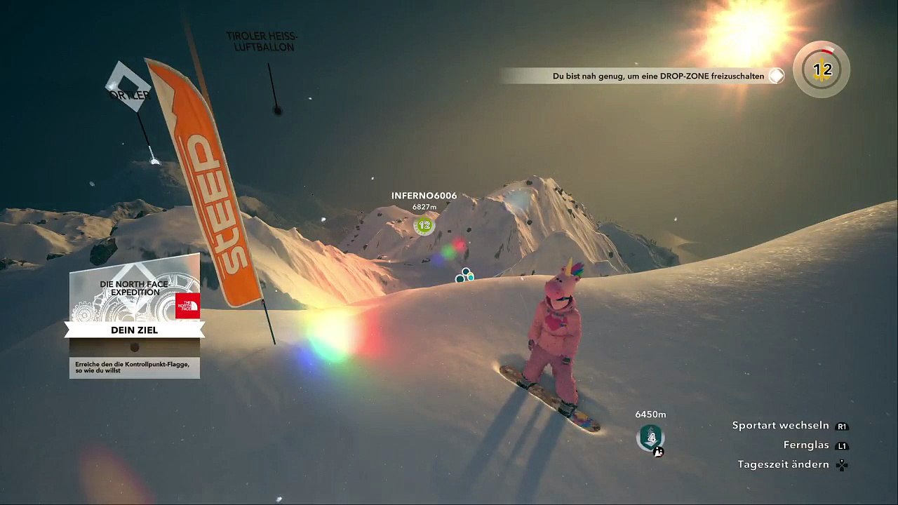 PS4-Live-Übertragung von xxNinoxx (60)