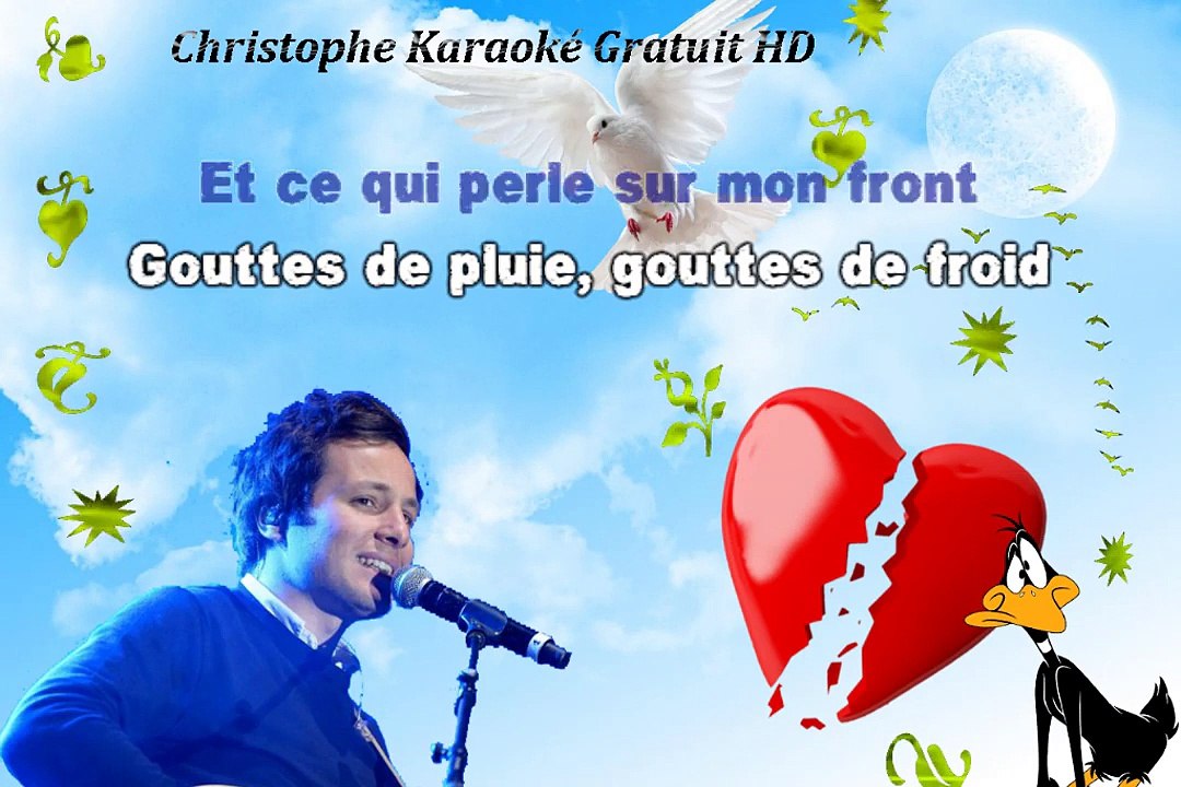 Je m'en vais Viannney