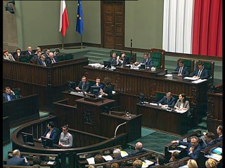 Poseł Ewa Lieder - Wystąpienie z dnia 30 listopada 2016 roku.