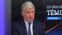 Le Grand Témoin : Yves Perrier, Directeur général d’Amundi