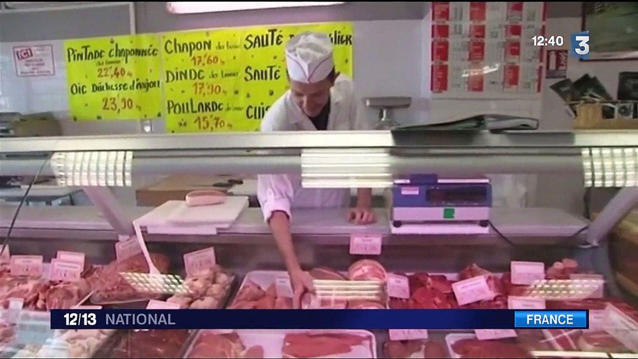 Économie : les chèques cadeaux pour relancer les commerces