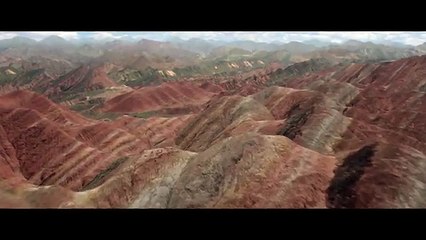 THE GREAT WALL Movie Trailer (Matt Damon - Fantasy   2016)