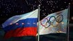 Probe: More than 1,000 Russian athletes involved in doping