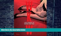 Pre Order WKW: The Cinema of Wong Kar Wai Wong Kar Wai mp3