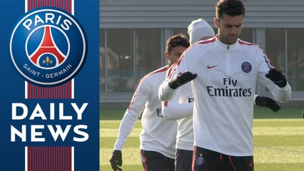 Daily News - December 9th