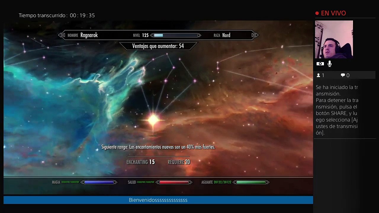 SKYRIM MODSSSsSSsSSSS REMASTED español (108)
