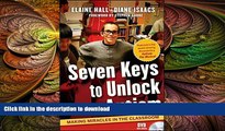 READ Seven Keys to Unlock Autism: Making Miracles in the Classroom Kindle eBooks