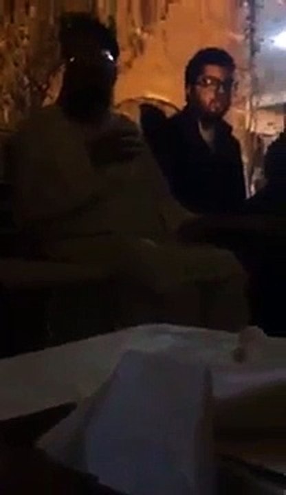 Maulana Tariq Jameel Junaid Jamshed Ki Namza-e- Janaza Nahin Parhaenge…