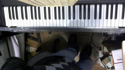 Tumbao Sencillo 4 Sample