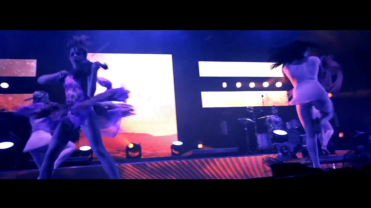 Hallelujah- Lindsey Stirling