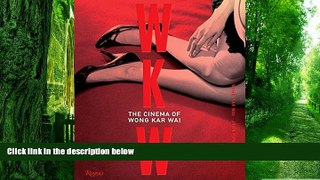 Pre Order WKW: The Cinema of Wong Kar Wai Wong Kar Wai Audiobook Download