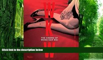 Pre Order WKW: The Cinema of Wong Kar Wai Wong Kar Wai Audiobook Download