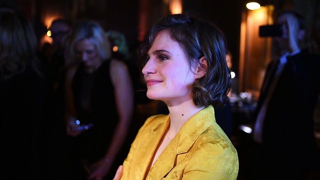 La soirée des 50 Français les plus influents en vidéo | #VF50 | VANITY FAIR