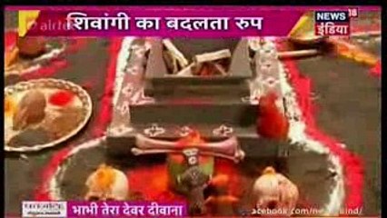 ANKUSH RAHEJA KA KHULA RAAZ Naagin Season 2 December 2016