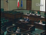 Poseł Jerzy Kozłowski - Wystąpienie z dnia 30 listopada 2016 roku.