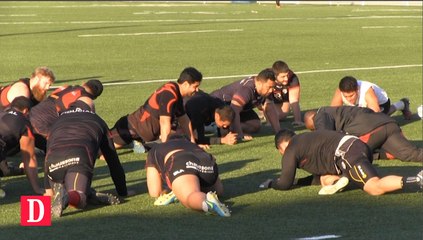 Champions Cup : défaite interdite pour le Stade Toulousain en Italie