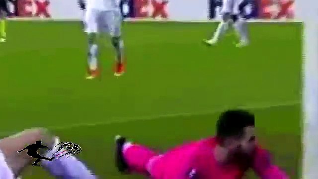 اهداف مباراة انتر ميلان 2 - 1 سبارتا براج الدورى الأوروبى 8-12-2016