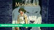 Audiobook The Art of Princess Mononoke  mp3