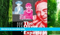 Pre Order The Oliver Stone Experience Matt Zoller Seitz On CD