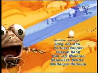 Oscar's Oasis - Chicken ace