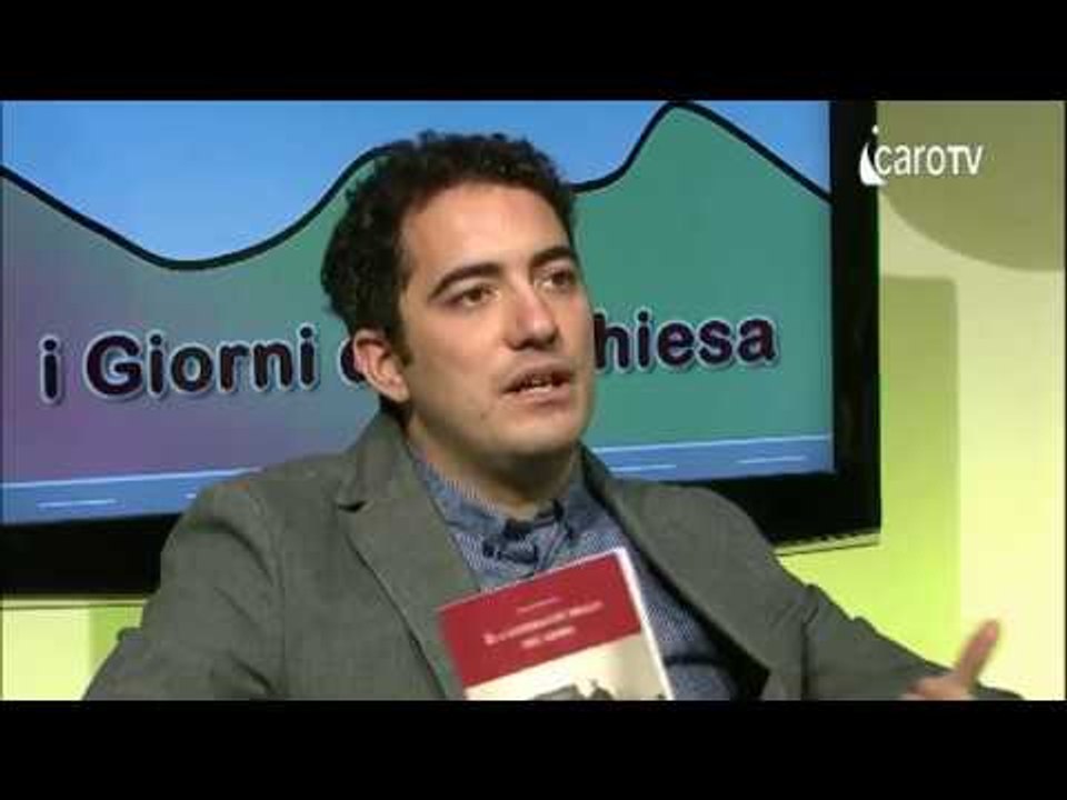 I Giorni della Chiesa. Presentazione del libro "Il capitolo più bello del libro"