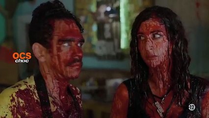 ASH VS EVIL DEAD Saison 2 - Bande Annonce (Série, 2016)