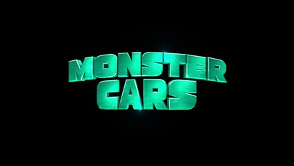 MONSTER CARS (2016)  Bande Annonce VF -HD