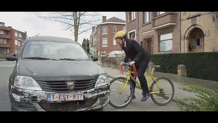 EUH…Saison 2 Bande Annonce (Série, 2016)